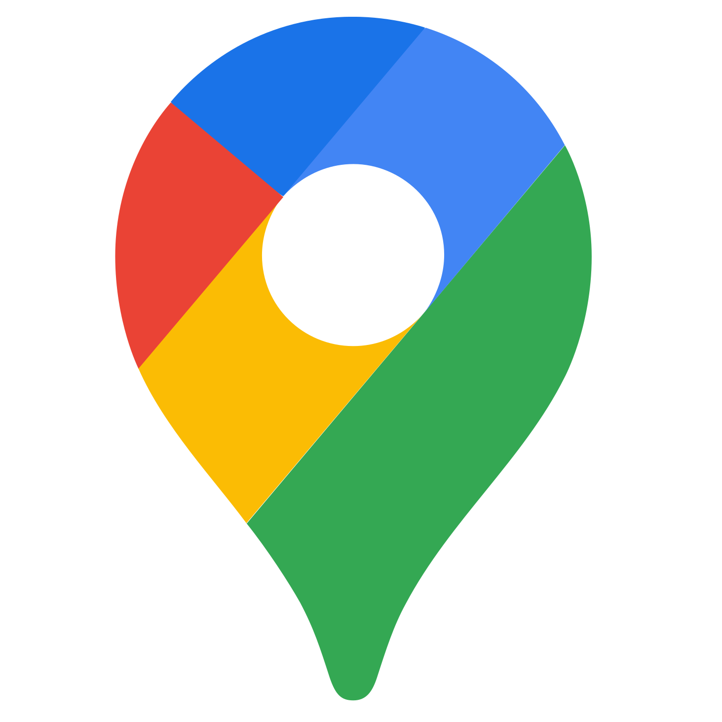 نقشه گوگل مپ